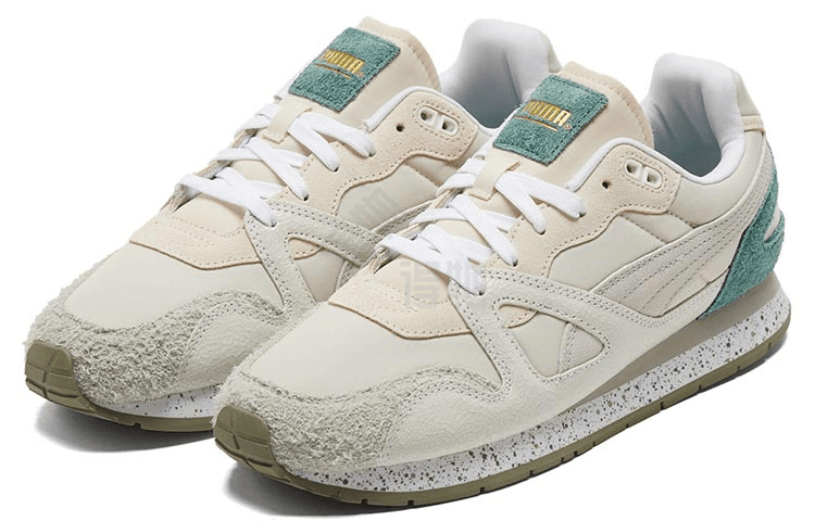 Кроссовки Puma Mirage Og Round - Boxette Shop