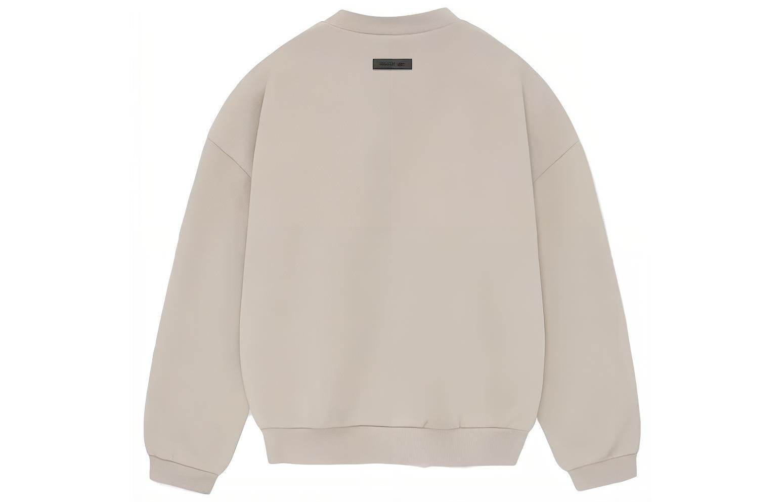 Свитер Fear of God Essentials FW23 - Boxette Shop
