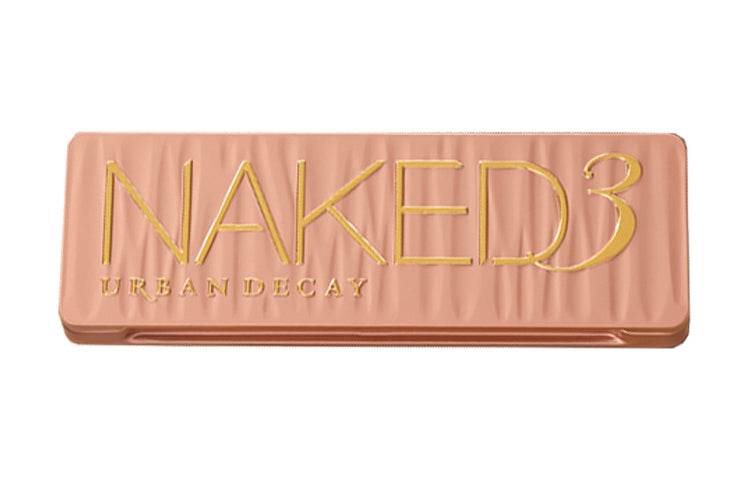 Палетка теней Urban Decay Pocket Rose 6 Colour - Boxette Shop