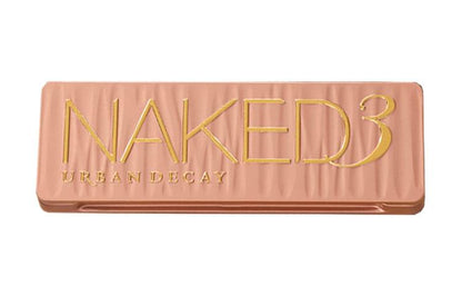 Палетка теней Urban Decay Pocket Rose 6 Colour - Boxette Shop