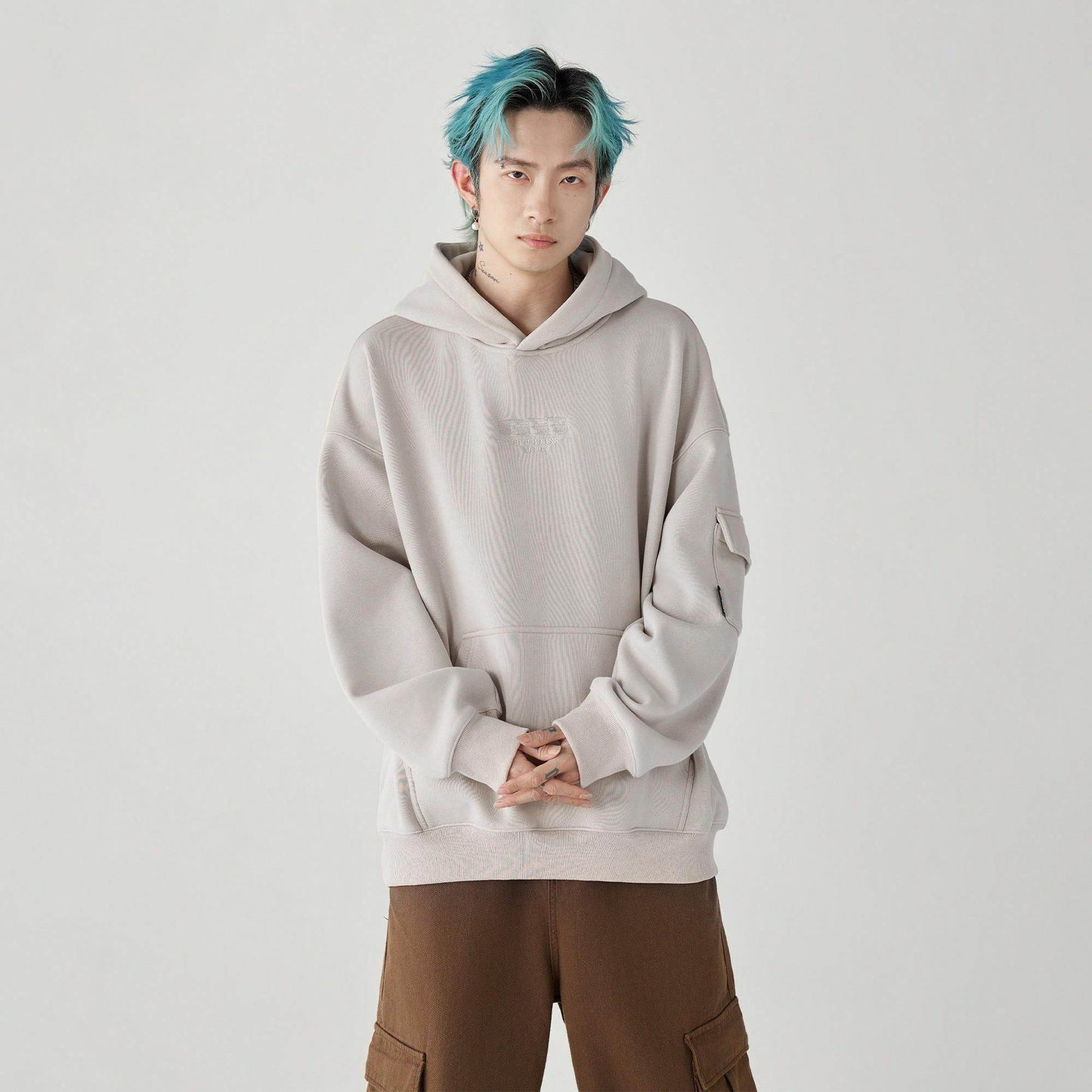 Худи Golfcross - Boxette Shop