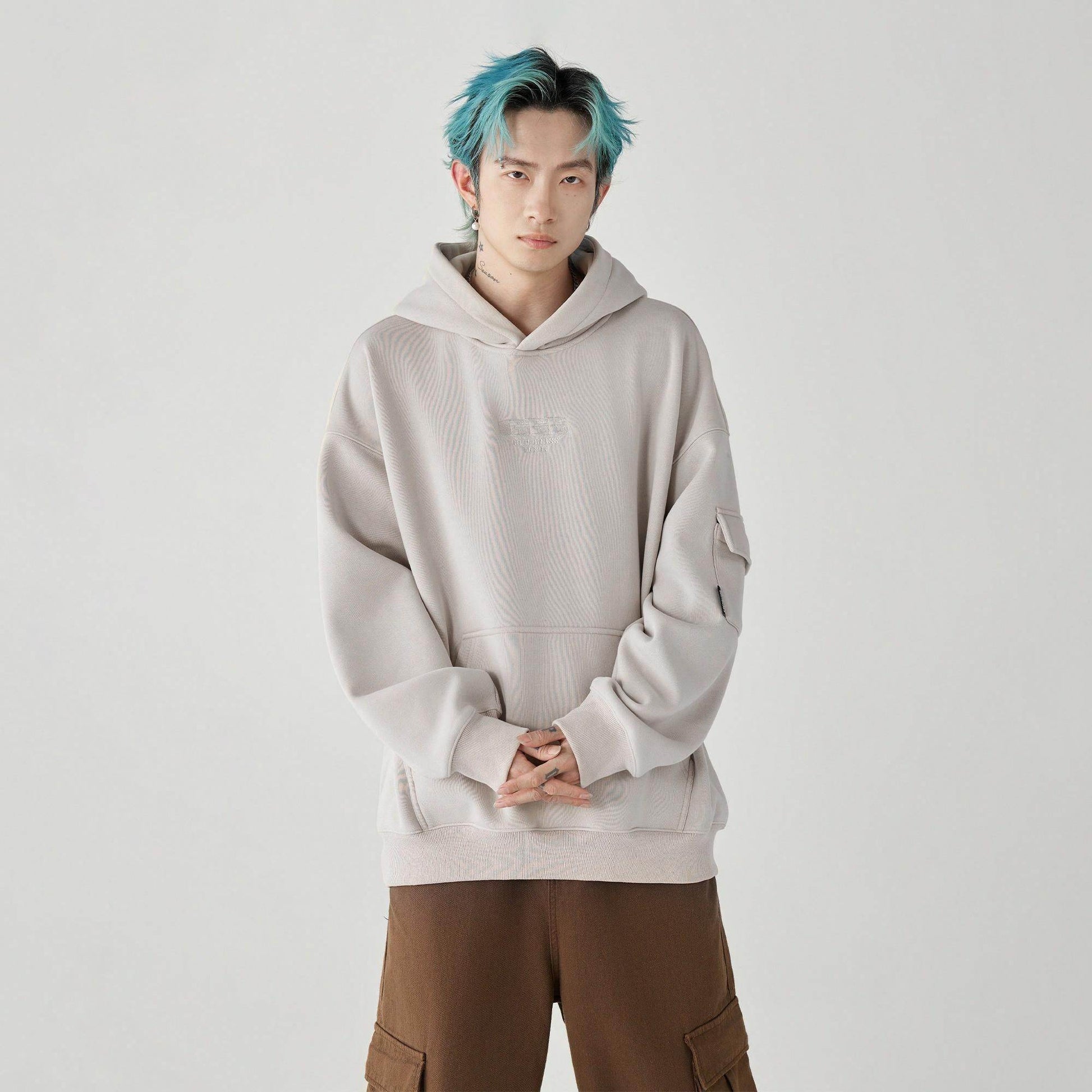 Худи Golfcross - Boxette Shop