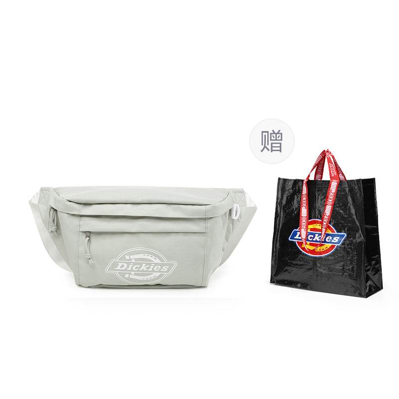 Поясная сумка Dickies Satchel Misty - Boxette Shop