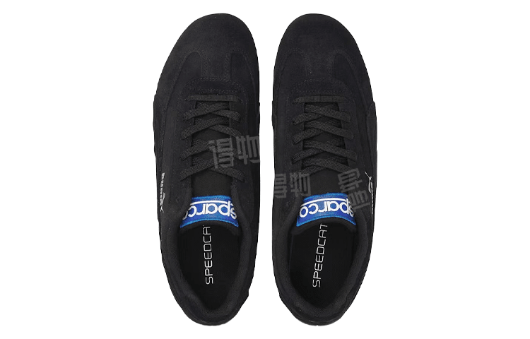 Кроссовки Puma Speedcat - Boxette Shop