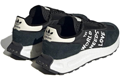 Кроссовки André Saraiva x Adidas Originals Retropy E5