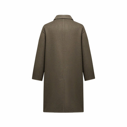 Пальто мужское Herbe