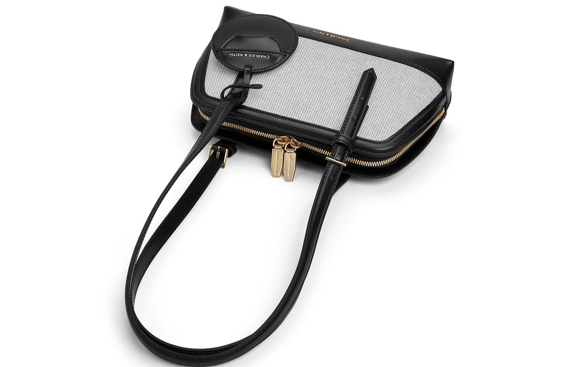 Сумка женская Charles&Keith - Boxette Shop