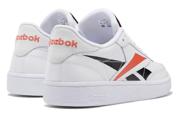 Кеды женские Reebok Club C 85