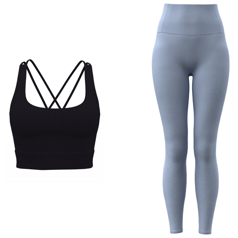 FARO ayollar sport kostyumi