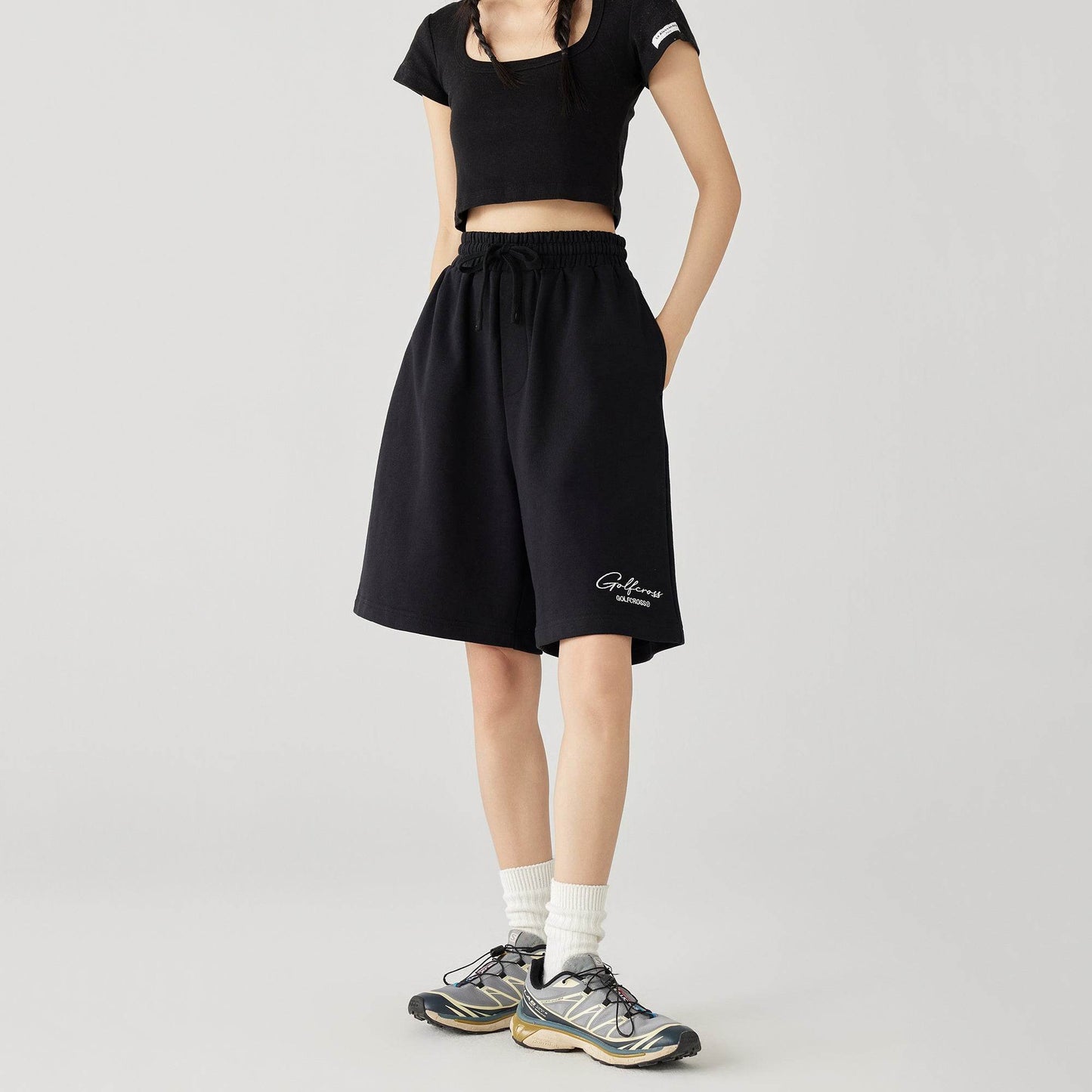 Спортивные шорты Golfcross - Boxette Shop