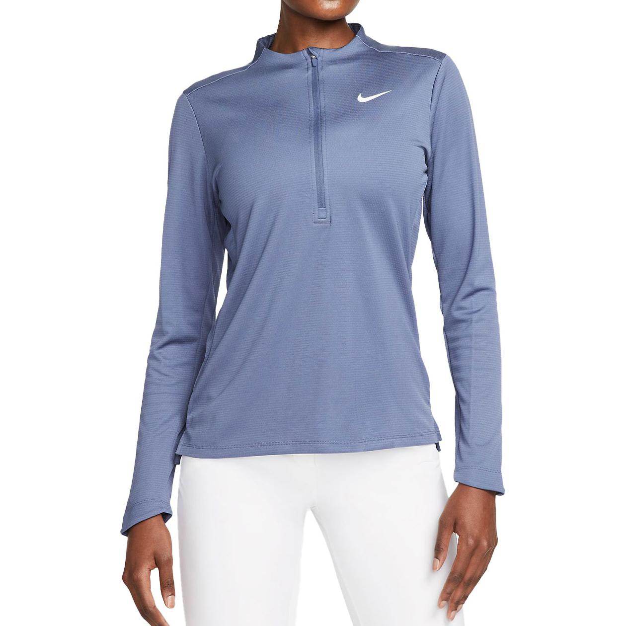 Спортивный лонгслив женский Nike - Boxette Shop