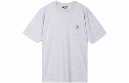 Erkaklar futbolkasi Carhartt K87