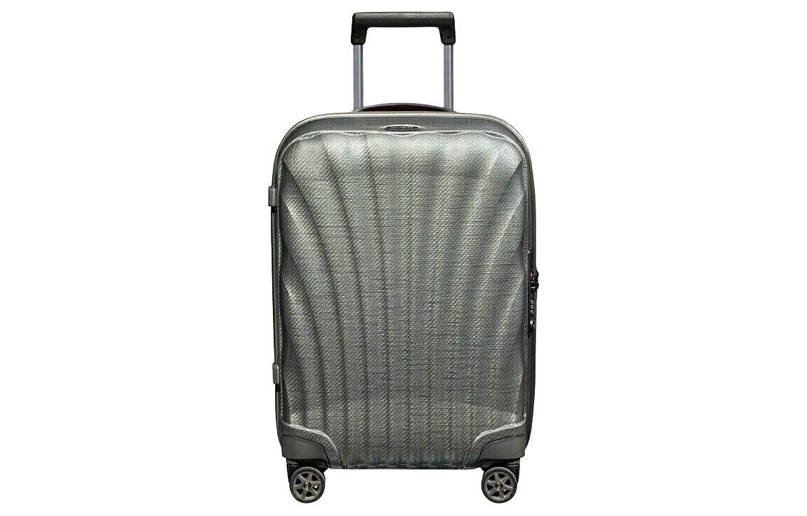 Чемодан Samsonite C-Lite - Boxette Shop
