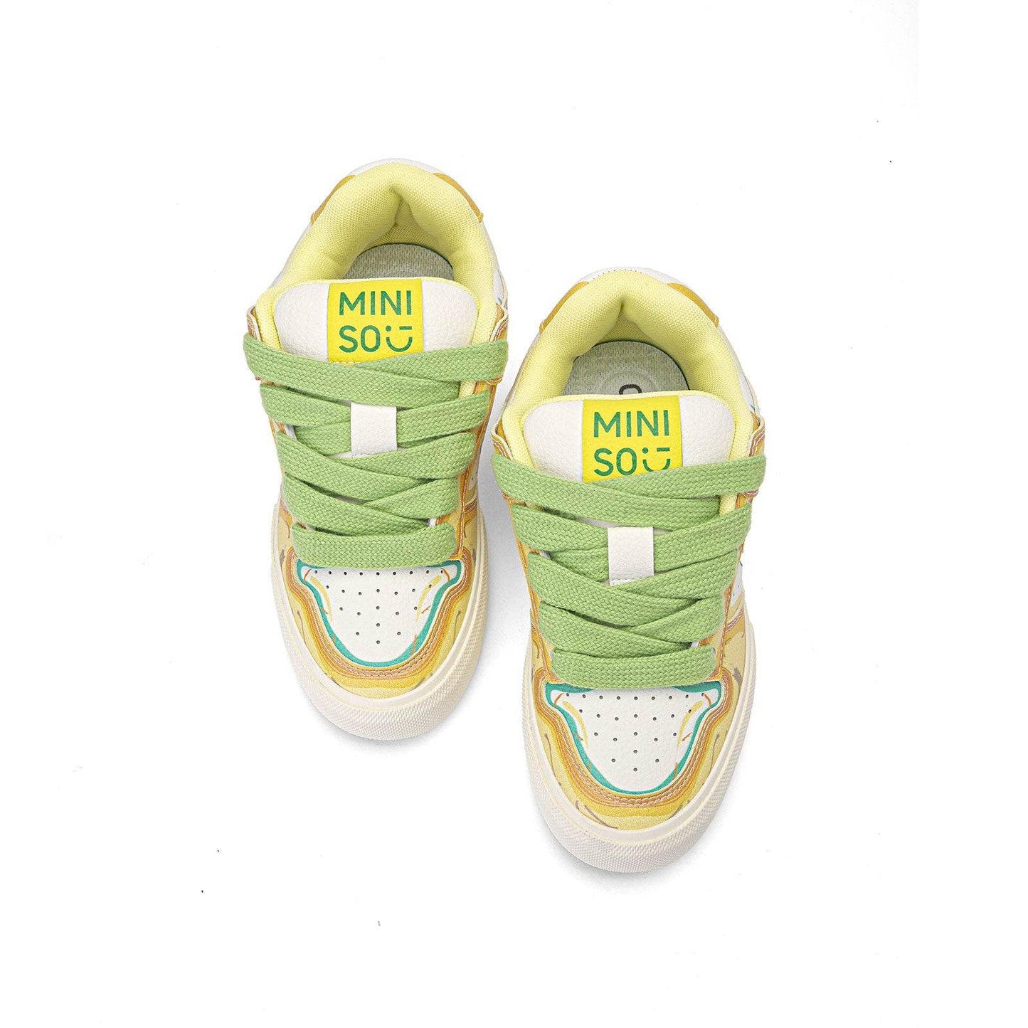 Кроссовки Miniso - Boxette Shop