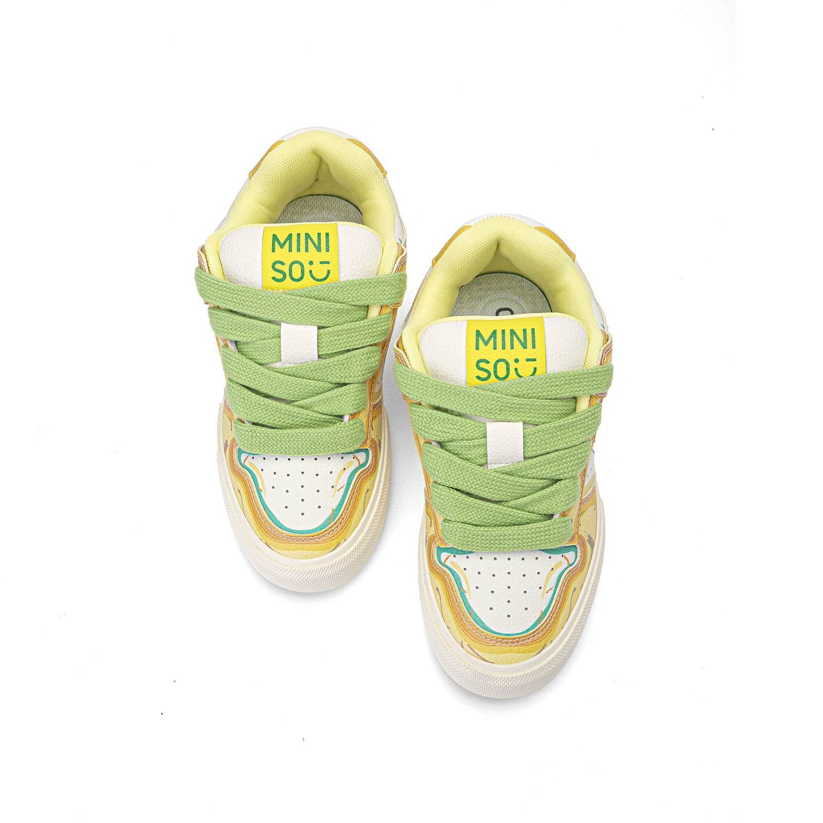 Кроссовки Miniso - Boxette Shop