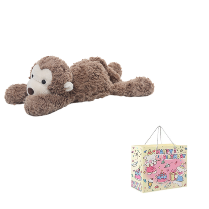 Jimni yumshoq o'yinchog'i