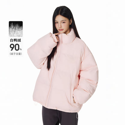 Пуховик женский Golfcross