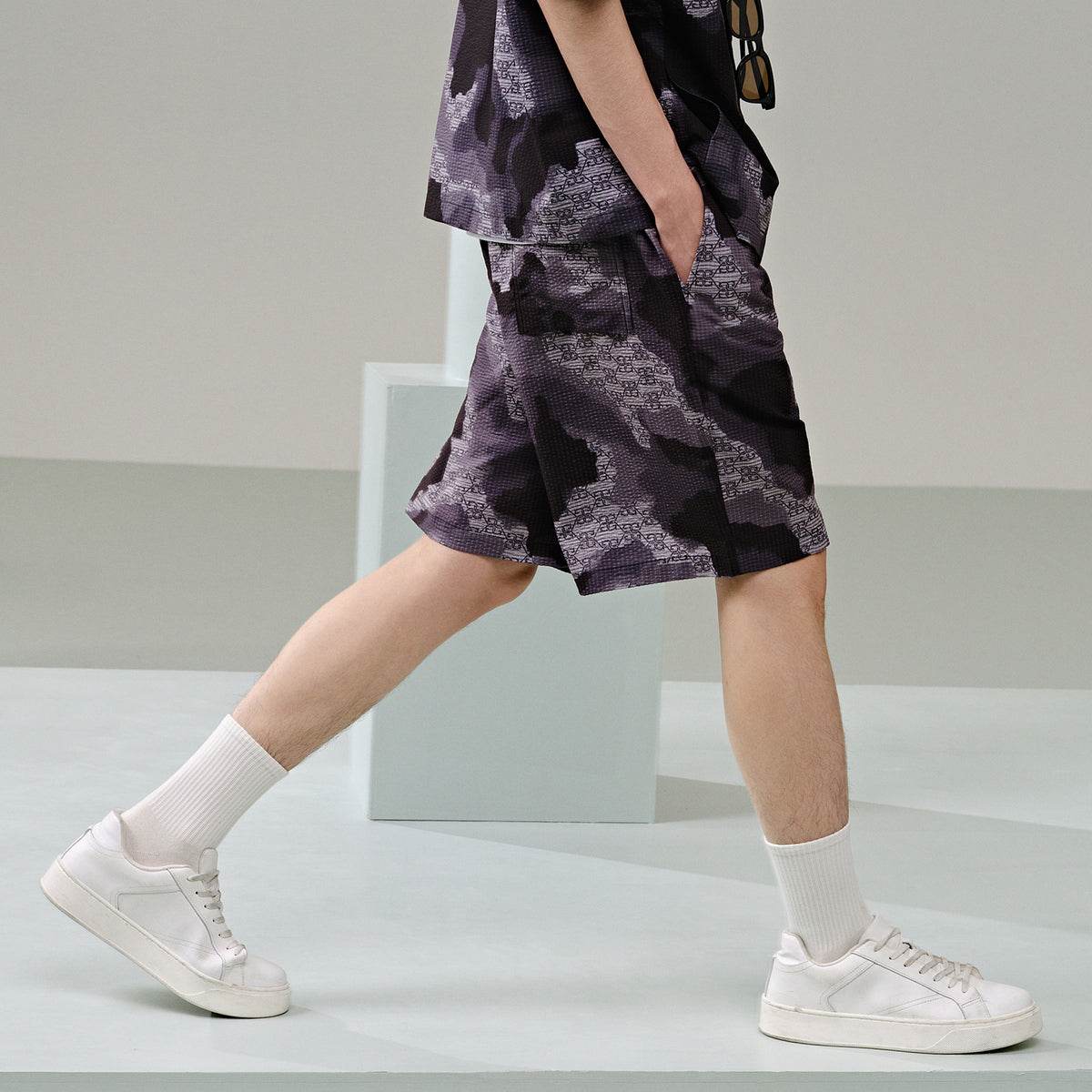 Шорты мужские Gxg - Boxette Shop