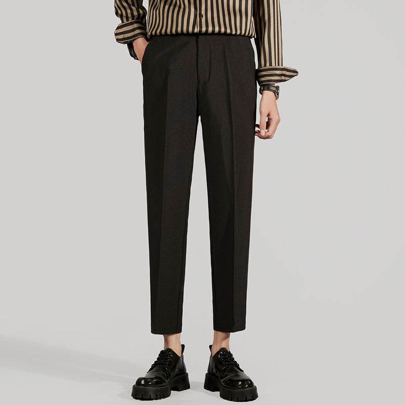 Брюки мужские Antioffice - Boxette Shop