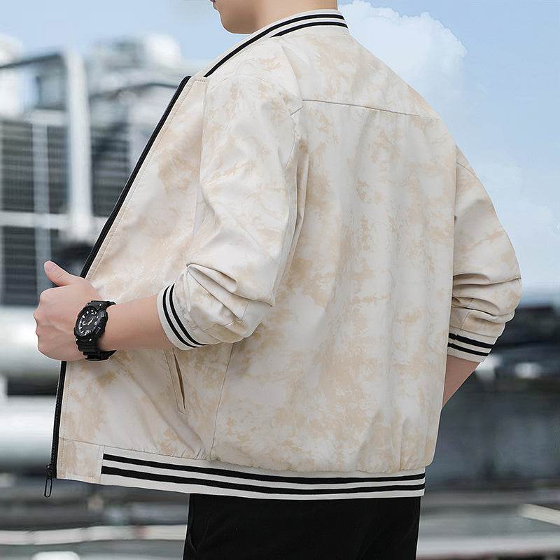 Куртка мужская Antioffice - Boxette Shop