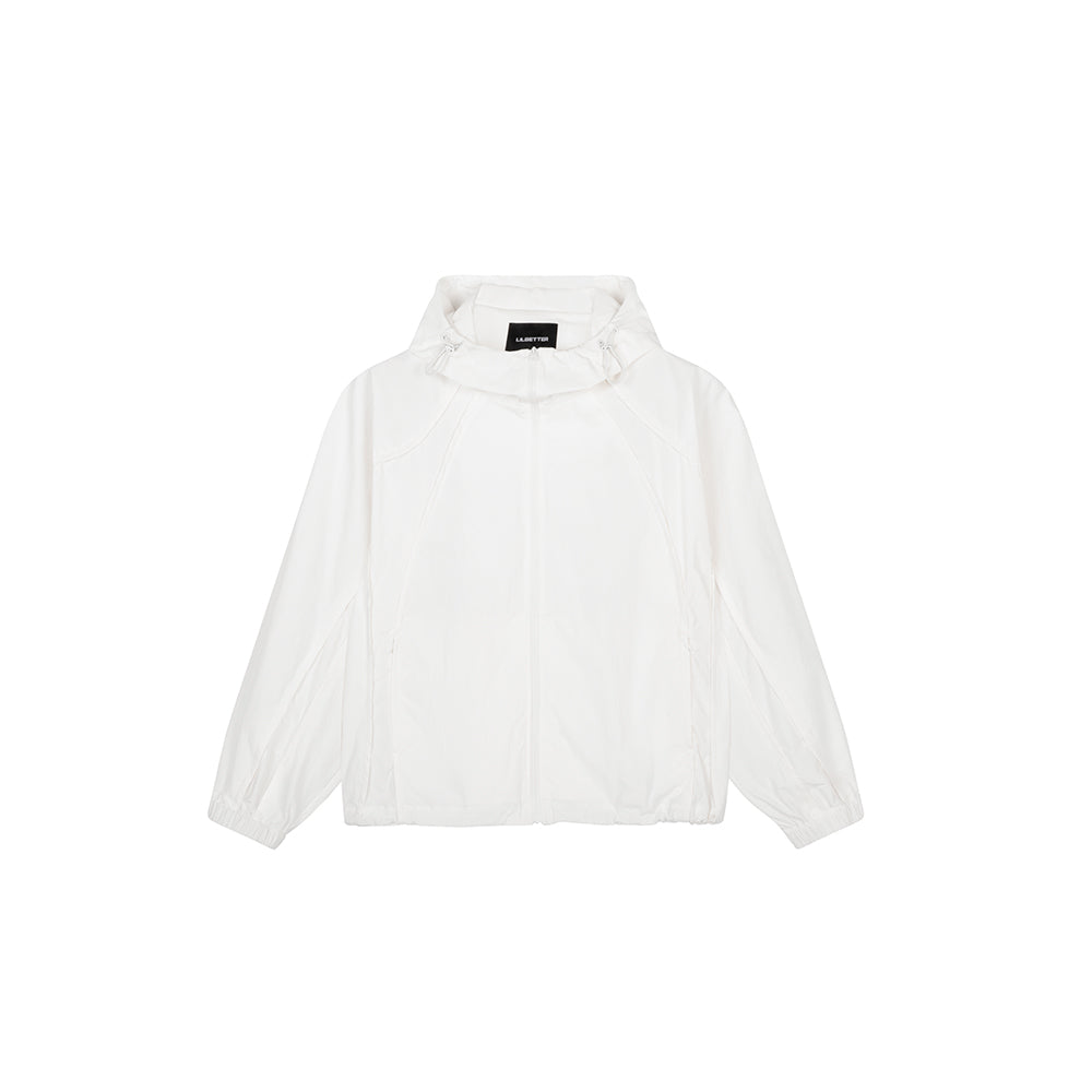 Куртка ветровка мужская Lilbetter