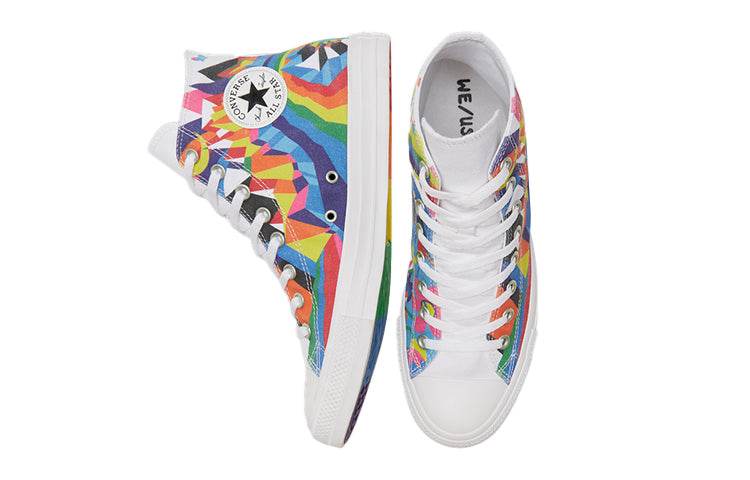 Кеды женские Converse chuck taylor all star - Boxette Shop