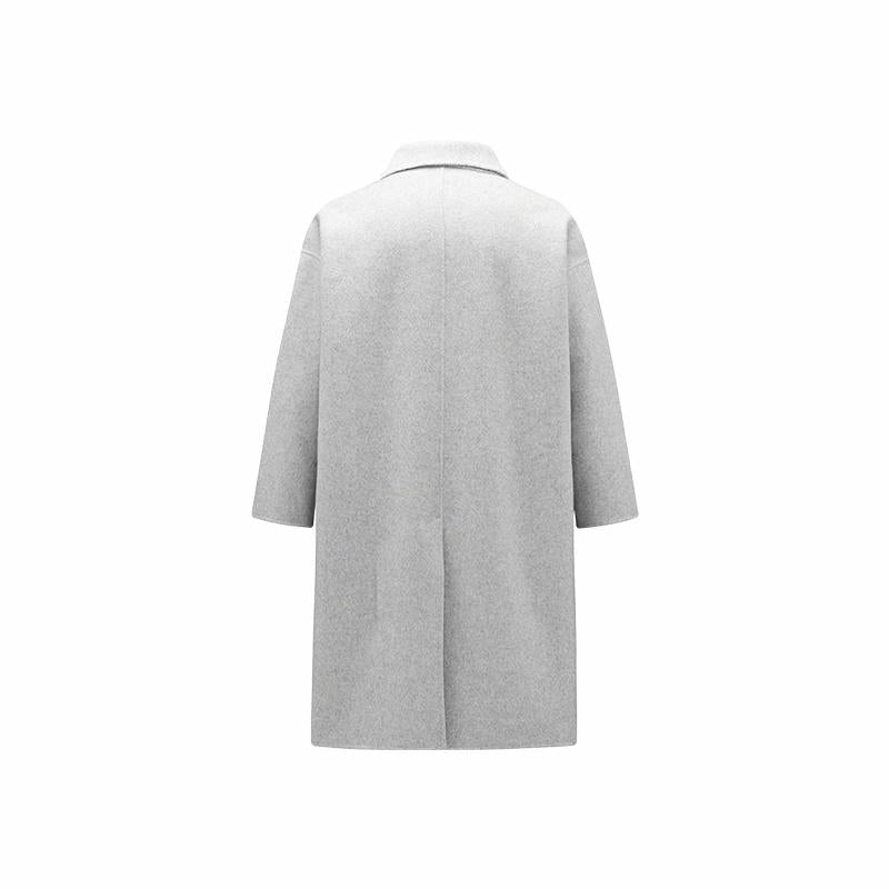 Пальто мужское Herbel