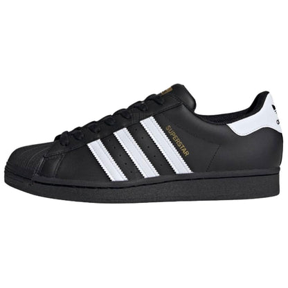 Кроссовки женские Adidas Superstar Golden Mango