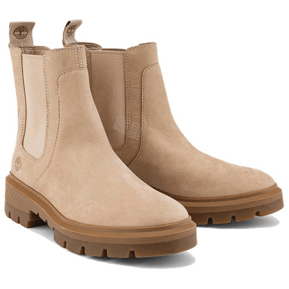 Ботинки женские Timberland - Boxette Shop