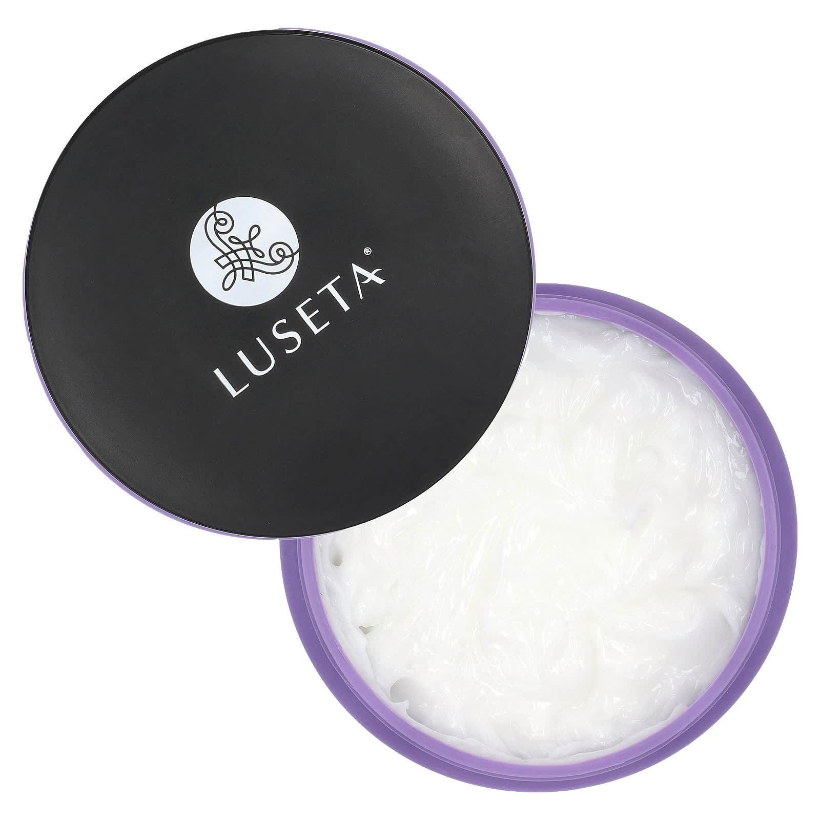 Маска для волос Luseta Beauty, Биотин и коллаген, 500 мл - Boxette Shop