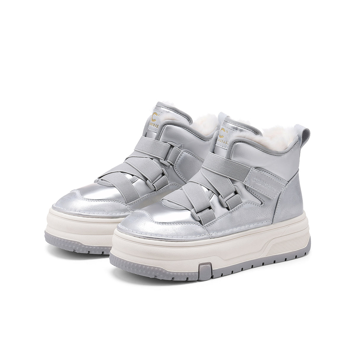 Ботинки женские C.BANNER