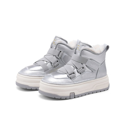 Ботинки женские C.BANNER