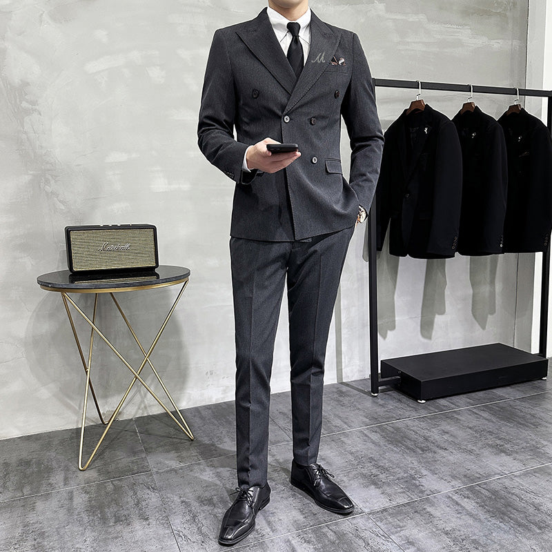 Minfinity erkaklar kostyumi