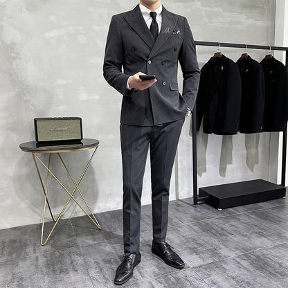 Minfinity erkaklar kostyumi