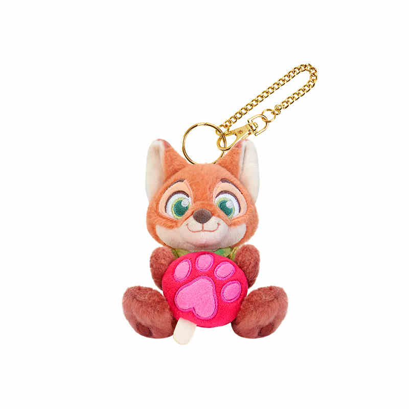 Брелок детский Disney Cinderella