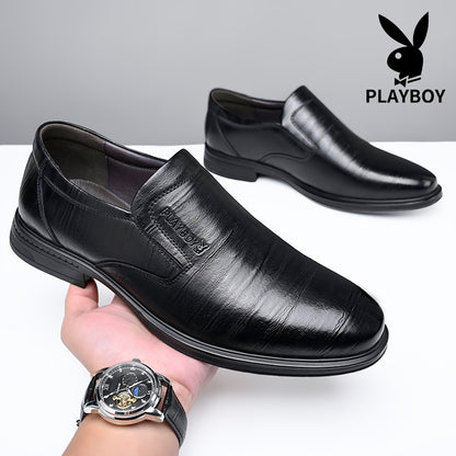 Erkaklar uchun Playboy poyabzallari