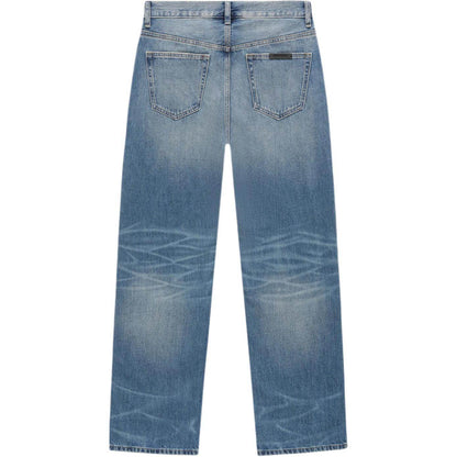 Джинсы мужские Fear of God Essentials SS24 - Boxette Shop