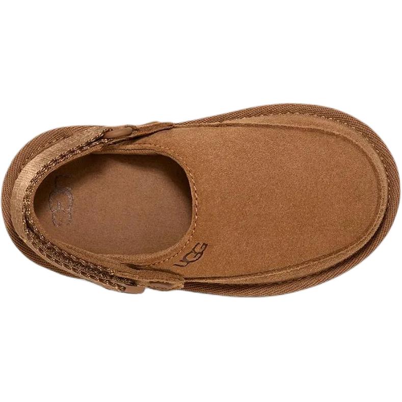UGG Goldenstar Clog bolalar sandallari