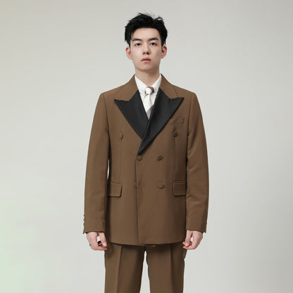 Пиджак мужской Johnhollis