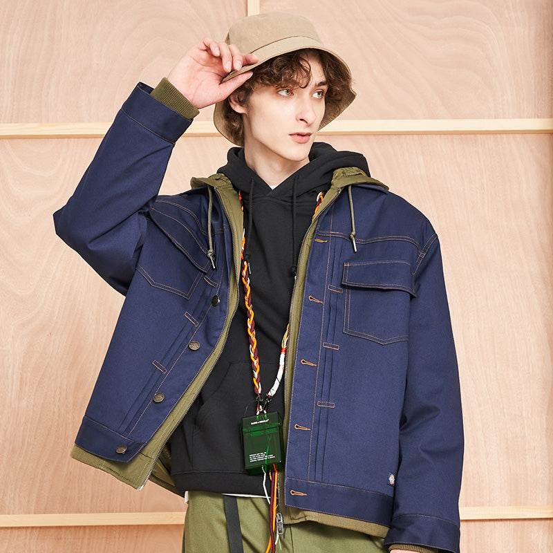 Куртка Dickies - Boxette Shop