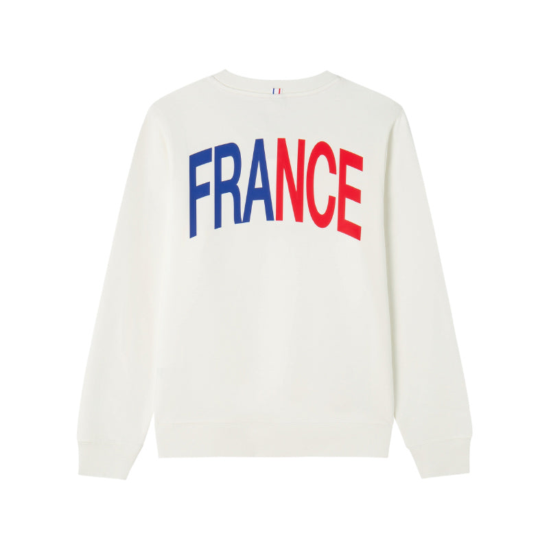 Толстовка женская Le Coq Sportif