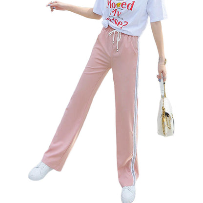 Kaiser kaiser moda yo'nalishi oddiy dizayni toraygan oyoqli ayollar kundalik shimlar ayollar