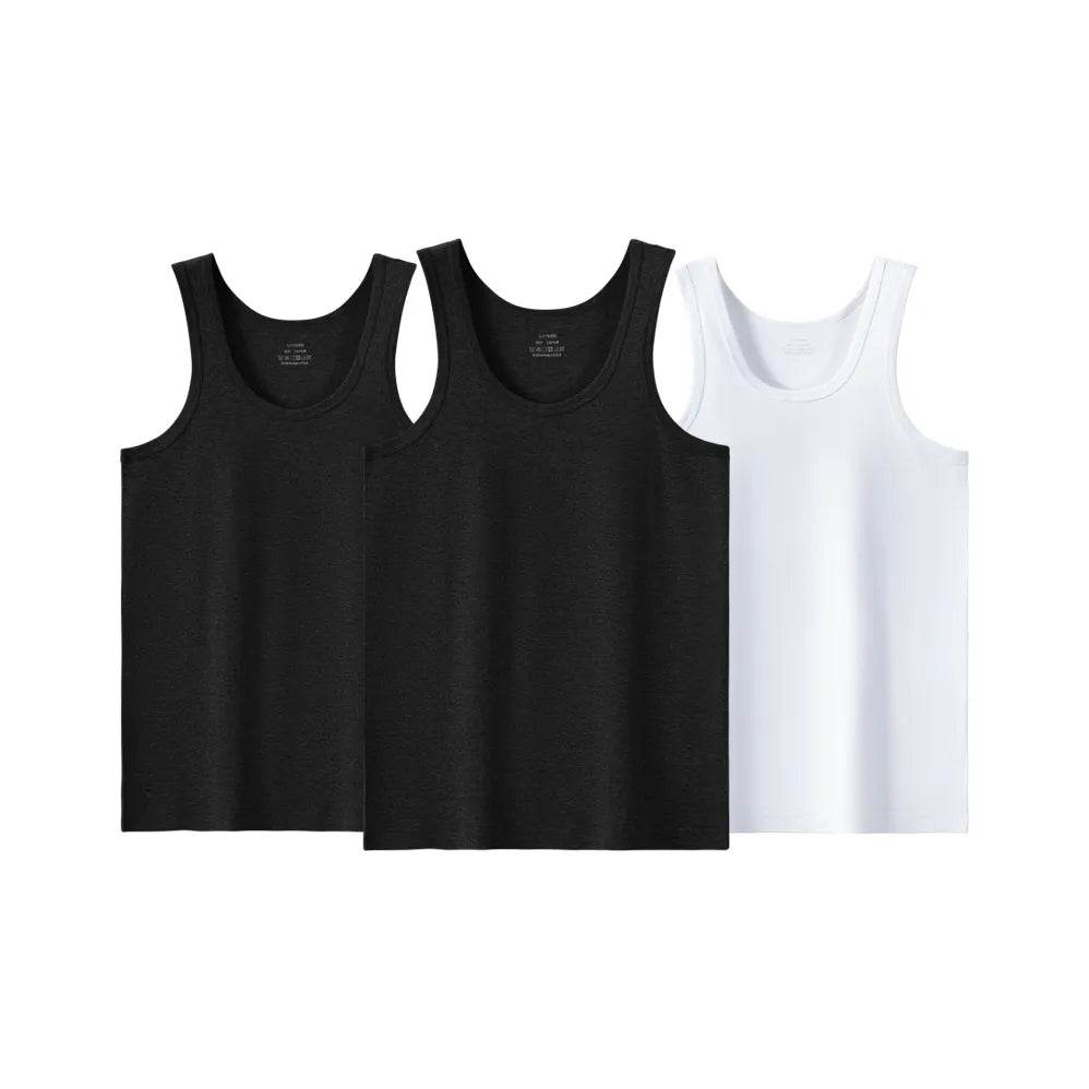 Майки мужские Hengyuanxiang - Boxette Shop