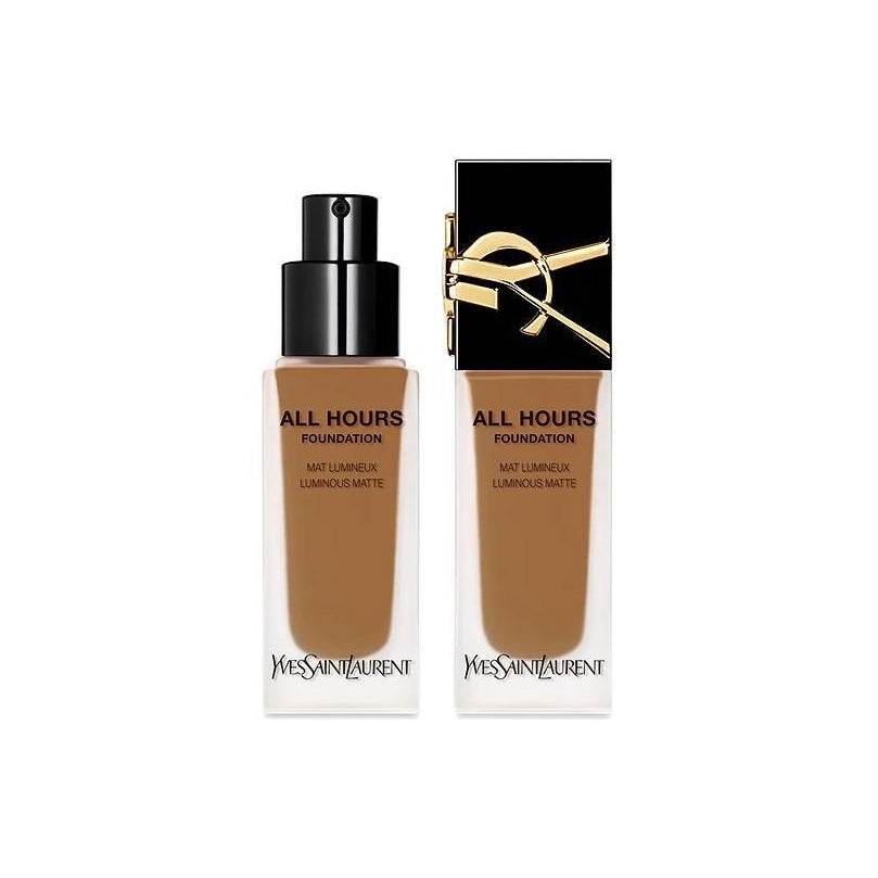 Тональный крем YSL Saint Laurent Embossed Flawless - Boxette Shop