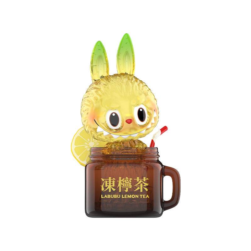 Фигурка Pop Mart Labubu - Boxette Shop
