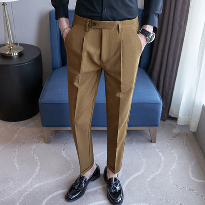 Брюки мужские Johnhollis