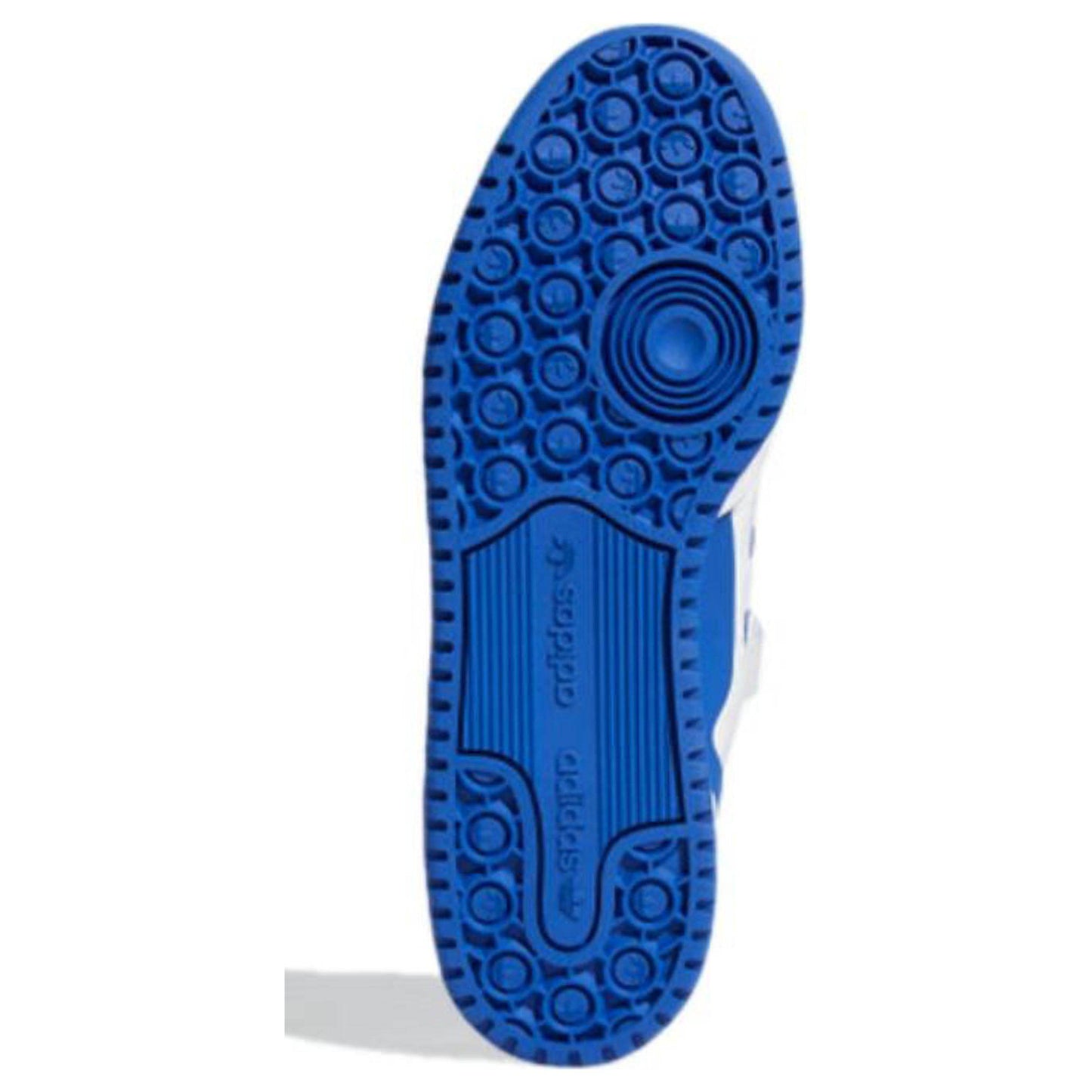 Кроссовки Adidas Originals Forum Box - Boxette Shop