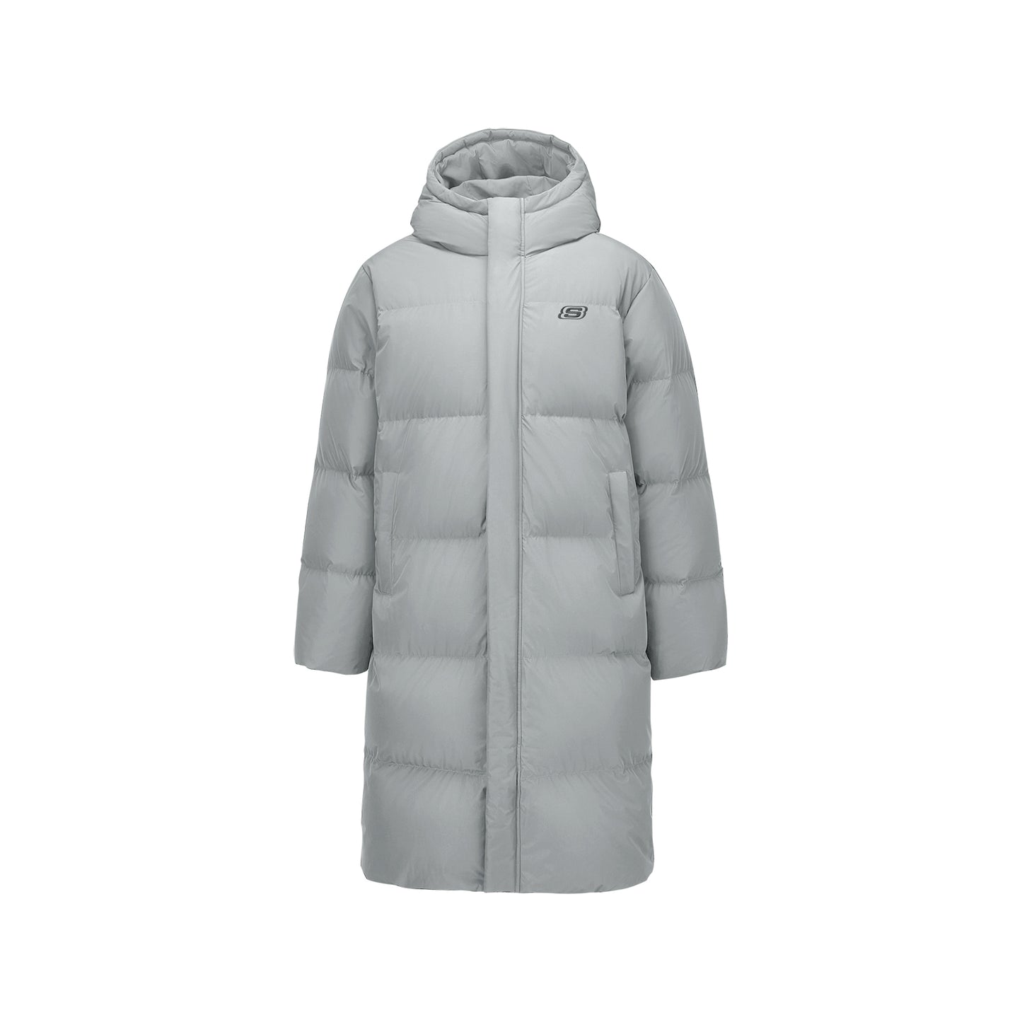 Пуховик мужской Skechers