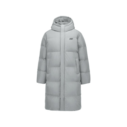 Пуховик мужской Skechers