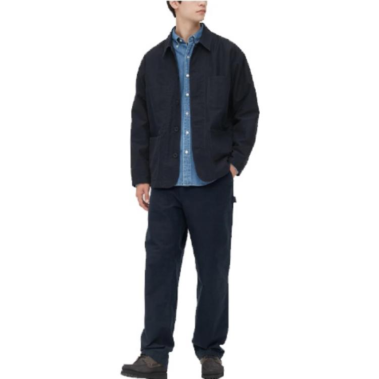 Брюки Uniqlo Colour Leg
